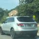Look a Saab 9-4x
